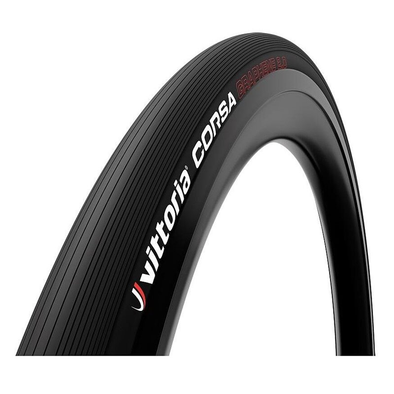 Покрышка Vittoria Corsa 700x25C Tubeless TLR