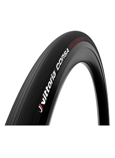 Покрышка Vittoria Corsa 700x25C Tubeless TLR