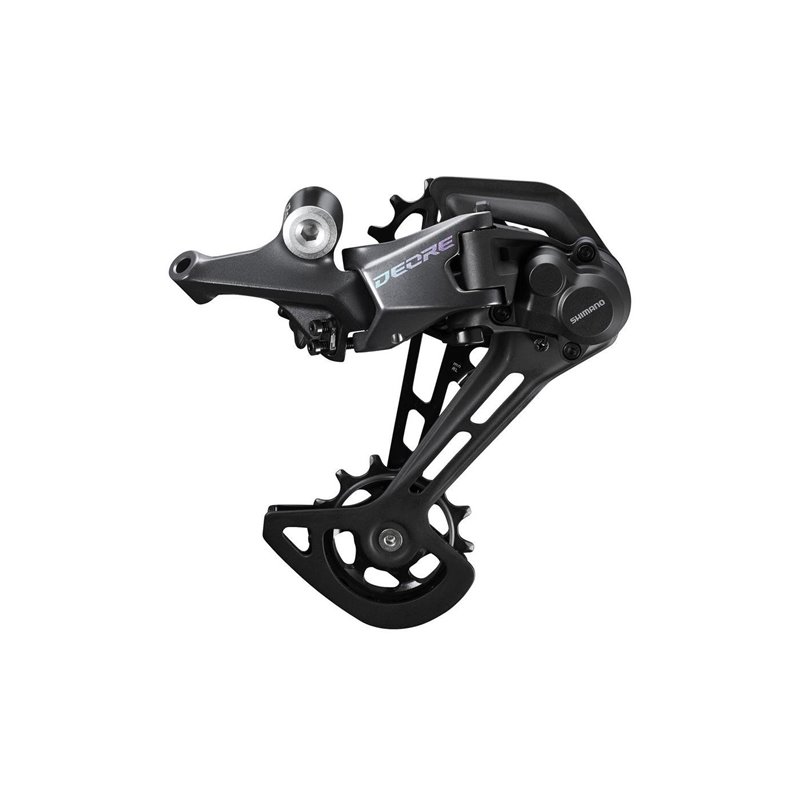 Задний переключатель Shimano Deore RD-M6100-SGS