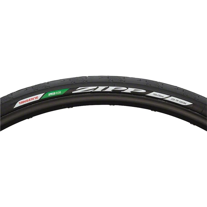 Покрышка Zipp Tangente Speed R28 700x28С