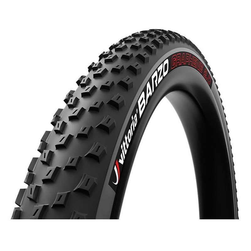 Покрышка Vittoria Barzo XC-Trail 29x2.25' Tubeless TNT