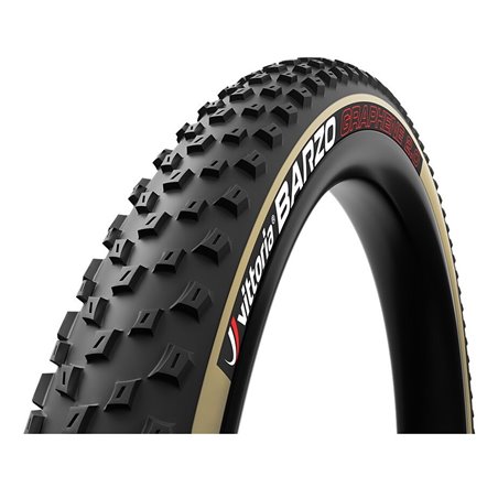 Покрышка Vittoria Barzo XCR 29x2.25' Tubeless TLR