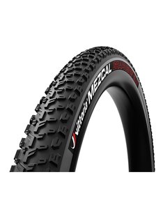 Покрышка Vittoria Mezcal III XC-Trail 27.5x2.25' Tubeless TNT