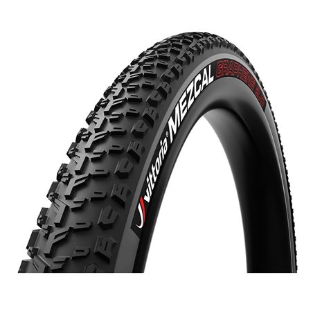 Покрышка Vittoria Mezcal III XC-Trail 27.5x2.25' Tubeless TNT