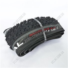 Покрышка Vittoria Mezcal III XC-Trail 27.5x2.25' Tubeless TNT