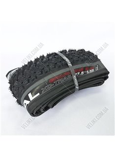 Покрышка Vittoria Mezcal III XC-Trail 27.5x2.25' Tubeless TNT