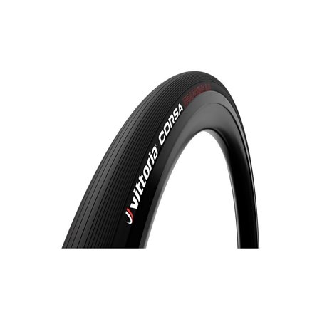 Покрышка Vittoria Corsa 700x28C Tubeless TLR