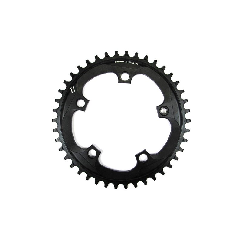 Звезда шатуна SRAM X-Sync 42T 11 ск