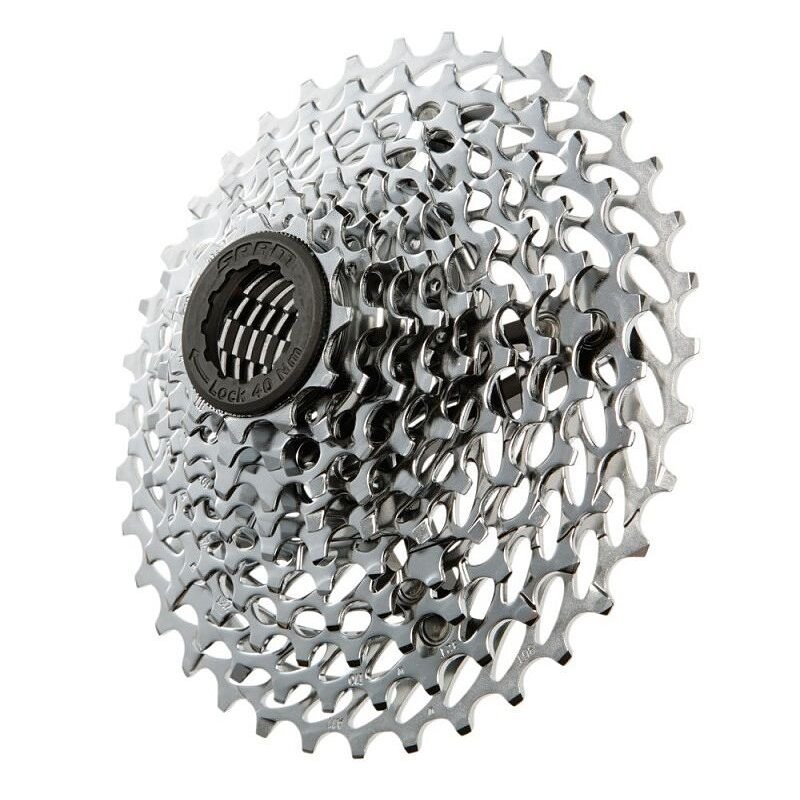 Кассета SRAM PG-1030 11-32T