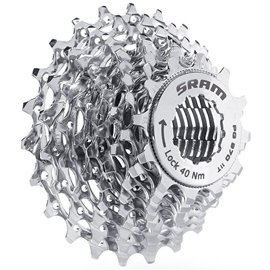 Кассета SRAM PG-970 11-23T