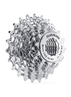 Кассета SRAM PG-970 11-23T