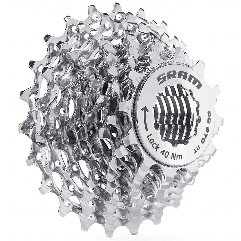 Кассета SRAM PG-970 11-21T