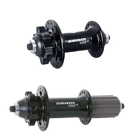 Комплект втулок Sram Via GT 32Н