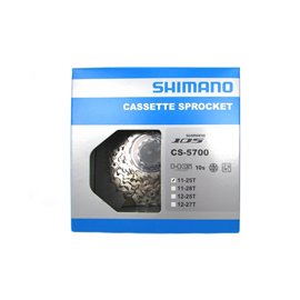 Кассета Shimano 105 CS-5700 11-25T