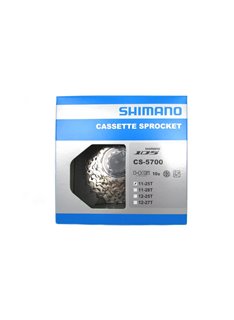 Кассета Shimano 105 CS-5700 11-25T