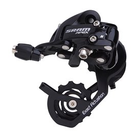 Задний переключатель SRAM Apex Short Cage