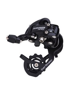 Задний переключатель SRAM Apex Short Cage