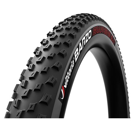 Покрышка Vittoria Barzo XC-Trail 27.5x2.25' Tubeless TNT