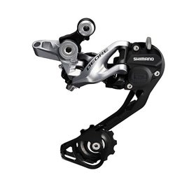 Задний переключатель Shimano Deore RD-M615-SGS