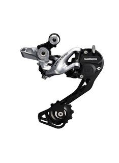 Задний переключатель Shimano Deore RD-M615-SGS