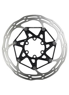 Ротор SRAM CenterLine 2P Rounded St 180 мм