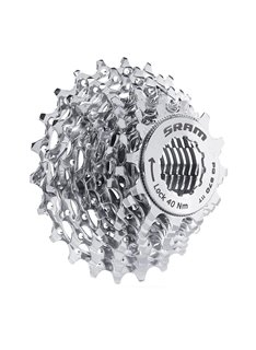 Кассета SRAM PG-970 12-26T