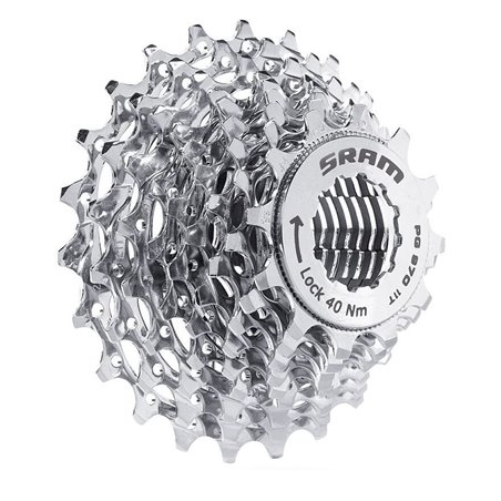 Кассета SRAM PG-970 12-26T