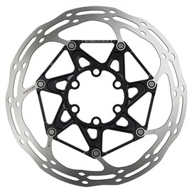 Ротор SRAM CenterLine 2P Rounded St 140 мм