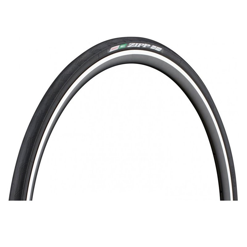 Покрышка Zipp Tangente Speed RT25 Tubeless Clincher 700x25C