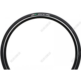 Покрышка Zipp Tangente Speed RT25 Tubeless Clincher 700x25C