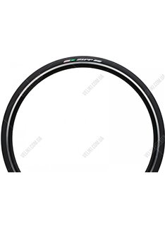 Покрышка Zipp Tangente Speed RT25 Tubeless Clincher 700x25C