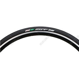 Покрышка Zipp Tangente Speed RT25 Tubeless Clincher 700x25C