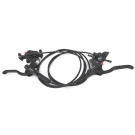 Тормоза Shimano Acera BR-MT200