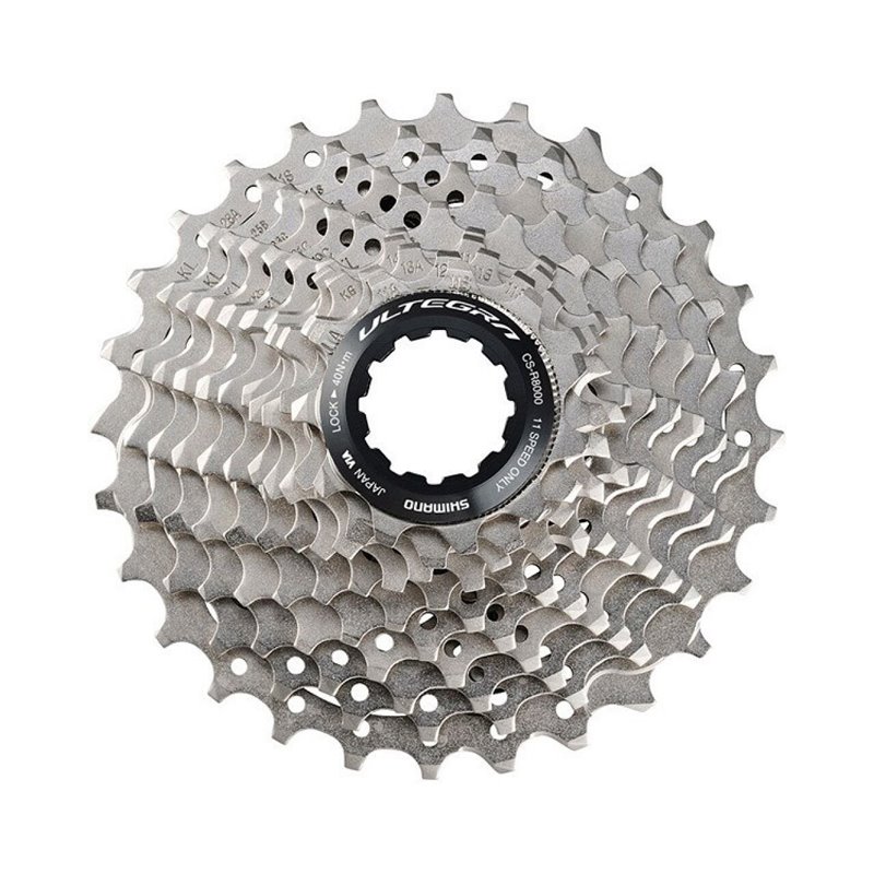 Кассета Shimano Ultegra CS-R8000-11 11-28T OEM