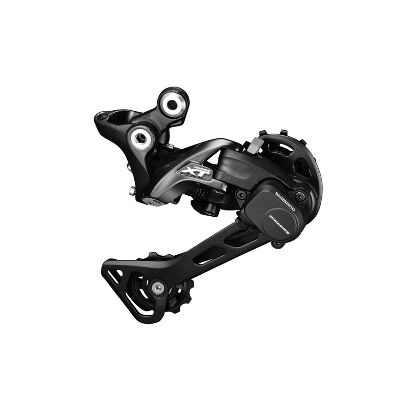 Задний переключатель Shimano Deore XT RD-M8000-SGS