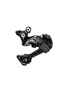 Задний переключатель Shimano Deore XT RD-M8000-SGS