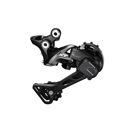 Задний переключатель Shimano Deore XT RD-M8000-SGS