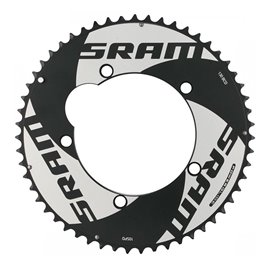 Звезда шатуна SRAM PowerGlide Cring Road Red 130BCD 10S 54T