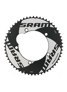 Звезда шатуна SRAM PowerGlide Cring Road Red 130BCD 10S 54T