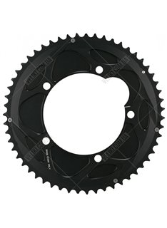 Звезда шатуна SRAM PowerGlide Cring Road Red 130BCD 10S 54T