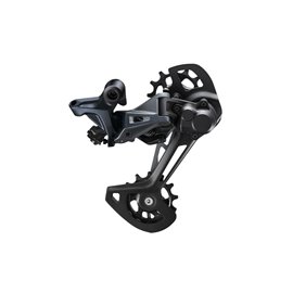 Задний переключатель Shimano SLX RD-M7120-SGS