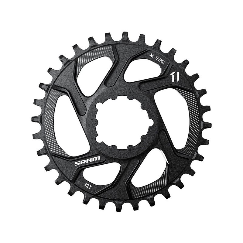 Звезда шатуна SRAM X-Sync DM Boost 32T