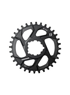 Звезда шатуна SRAM X-Sync DM Boost 32T