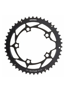 Звезда шатуна SRAM PowerGlide Cring Road L-PIN 110BCD 10S 46T