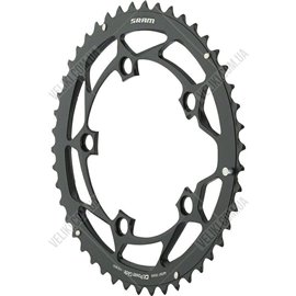 Звезда шатуна SRAM PowerGlide Cring Road L-PIN 110BCD 10S 46T