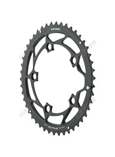 Звезда шатуна SRAM PowerGlide Cring Road L-PIN 110BCD 10S 46T