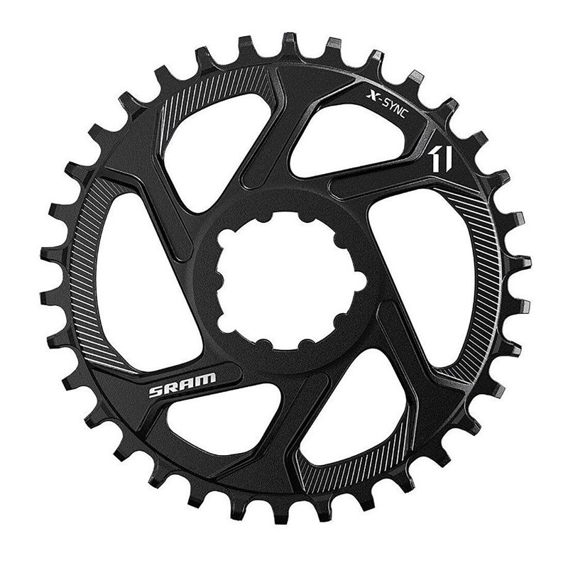 Звезда шатуна SRAM X-Sync DM 3 Offset Boost 11S 30T