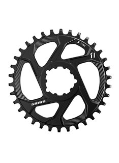 Звезда шатуна SRAM X-Sync DM 3 Offset Boost 11S 30T