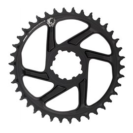 Звезда шатуна SRAM Eagle X-Sync SL DM 3 Offset 38T