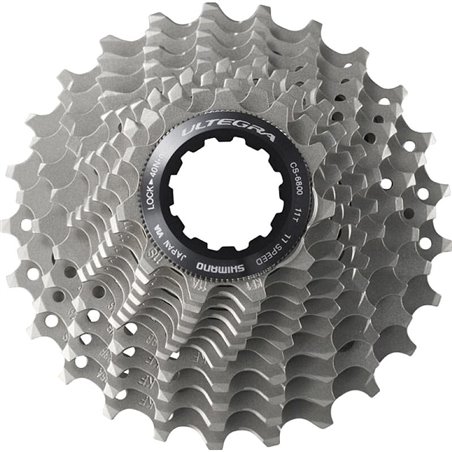 Кассета Shimano Ultegra CS-6800-11 12-25Т